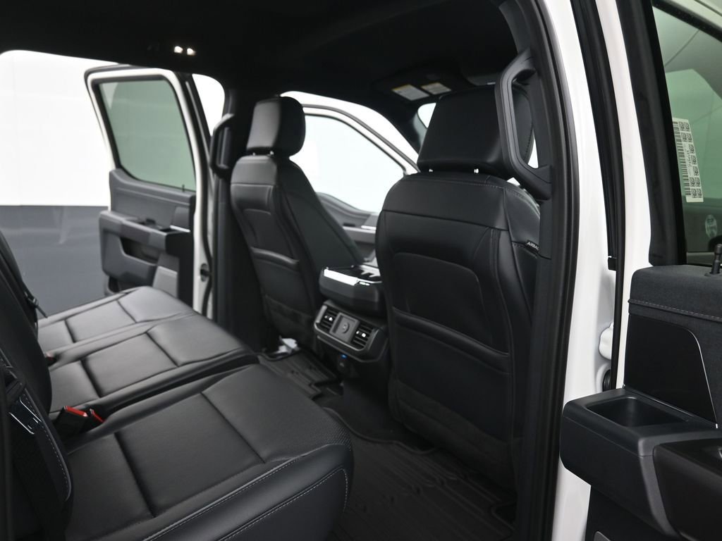 New 2026 Ford F150 Lariat AWD/4WD image 14