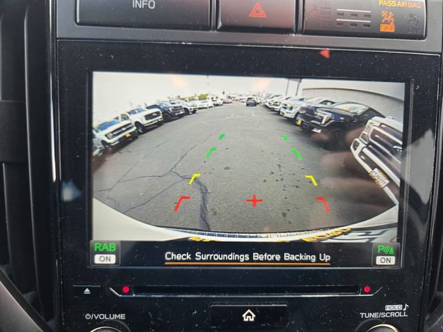 Used 2022 Subaru Ascent Onyx Edition image 18