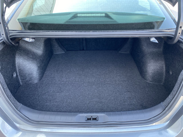 Certified 2024 Nissan Altima 2.5 SV image 26