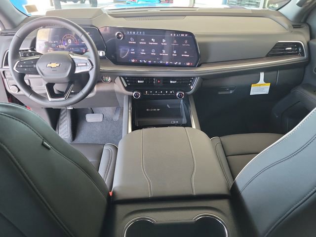 New 2026 Chevrolet Tahoe Premier image 12