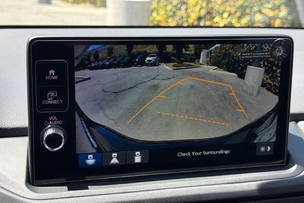 New 2026 Honda Accord LX image 22