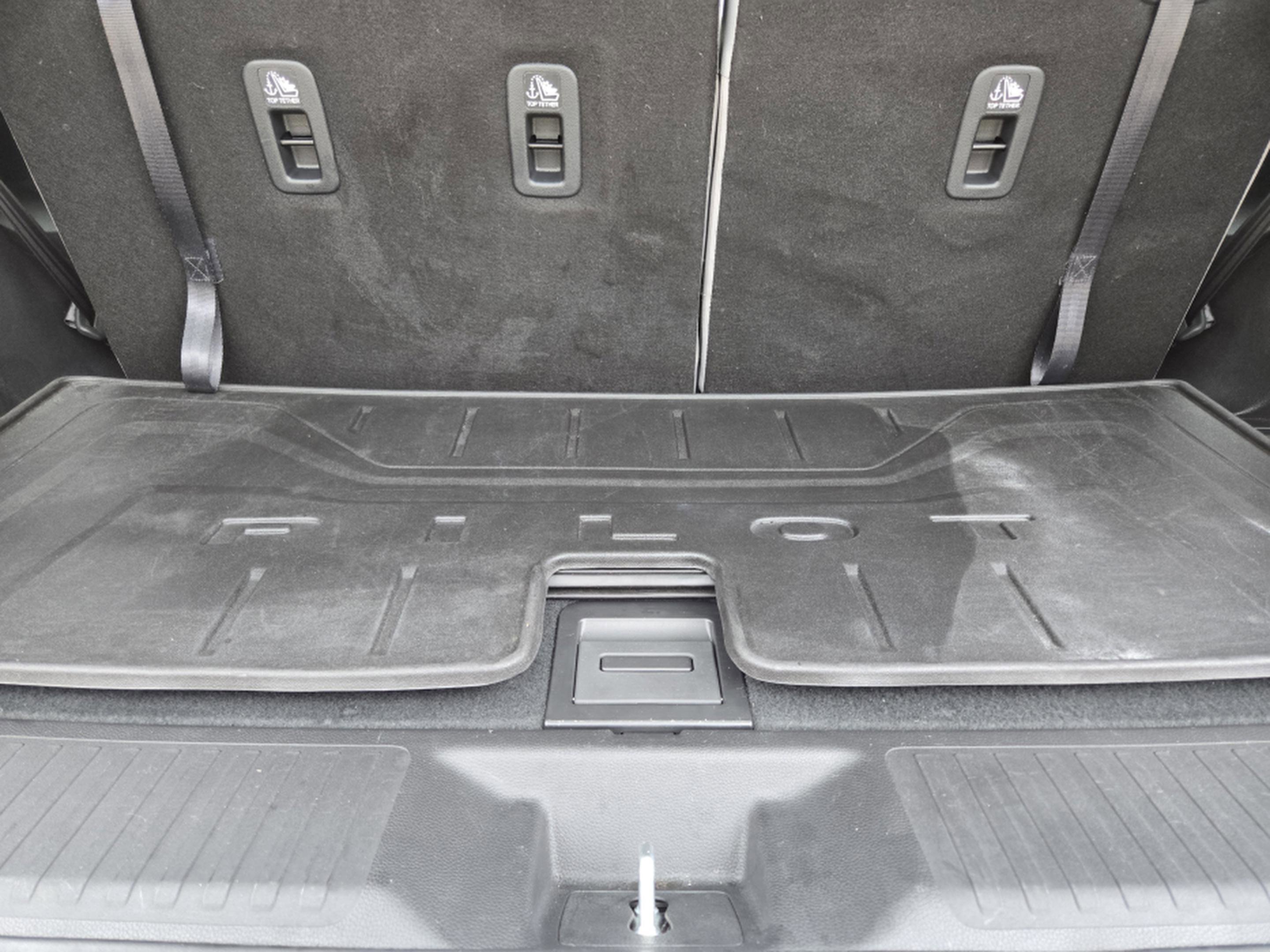 Used 2023 Honda Pilot EX-L image 27