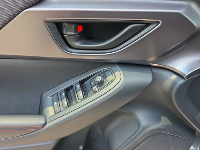 Certified 2026 Subaru Impreza 2.0i Sport AWD/4WD image 10