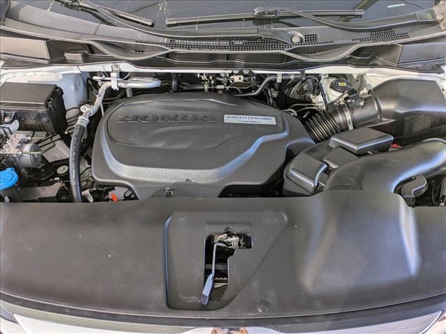 Used 2020 Honda Odyssey EX-L image 23