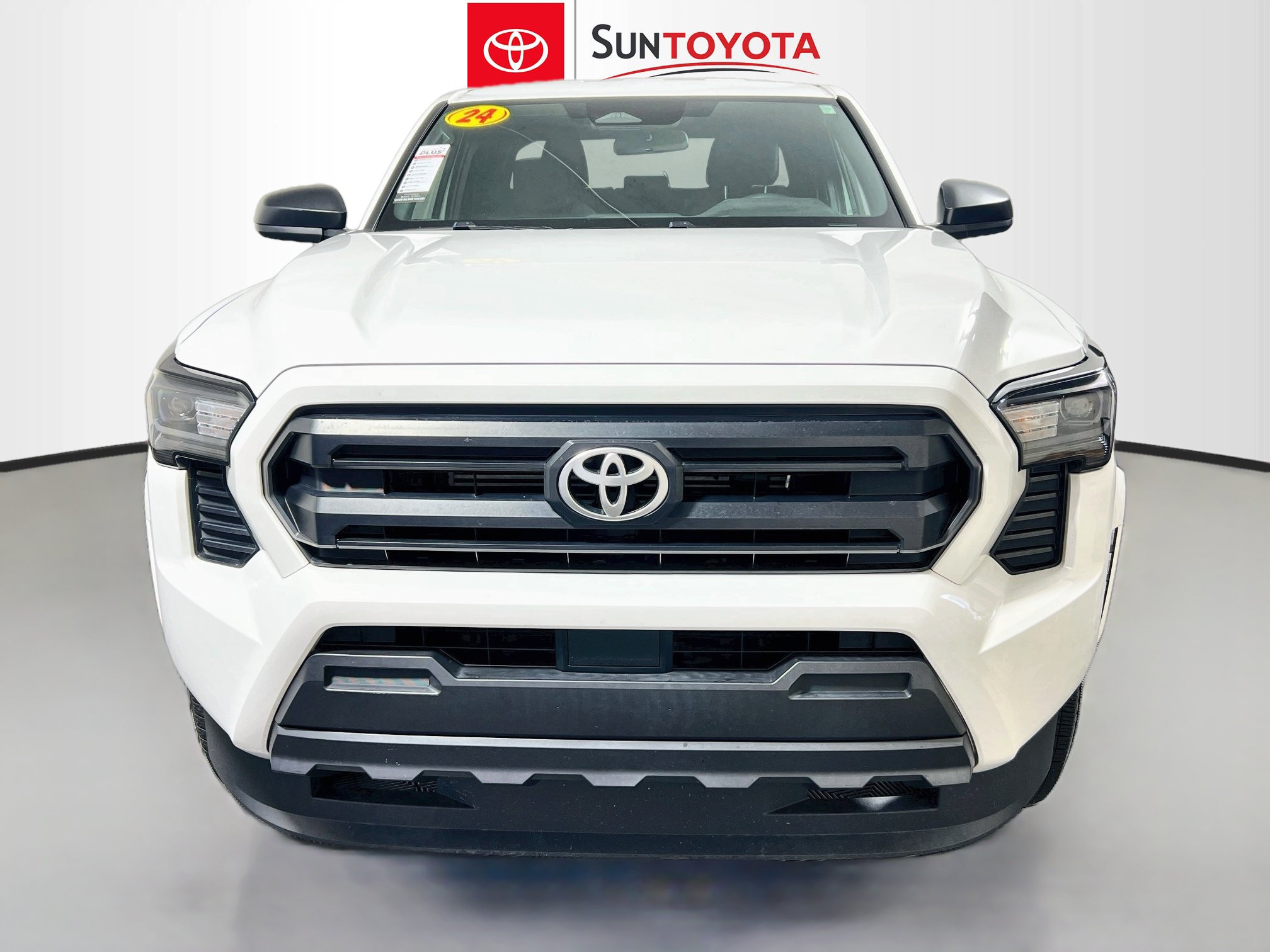 Used 2024 Toyota Tacoma SR AWD/4WD image 30