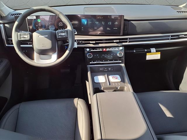 New 2026 Hyundai Santa Fe SEL image 14