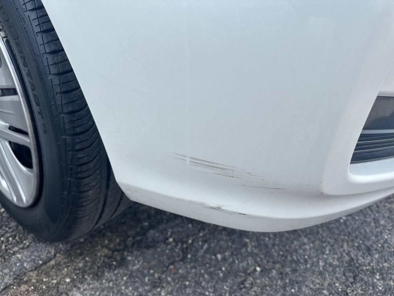 Used 2019 Honda Fit LX image 8