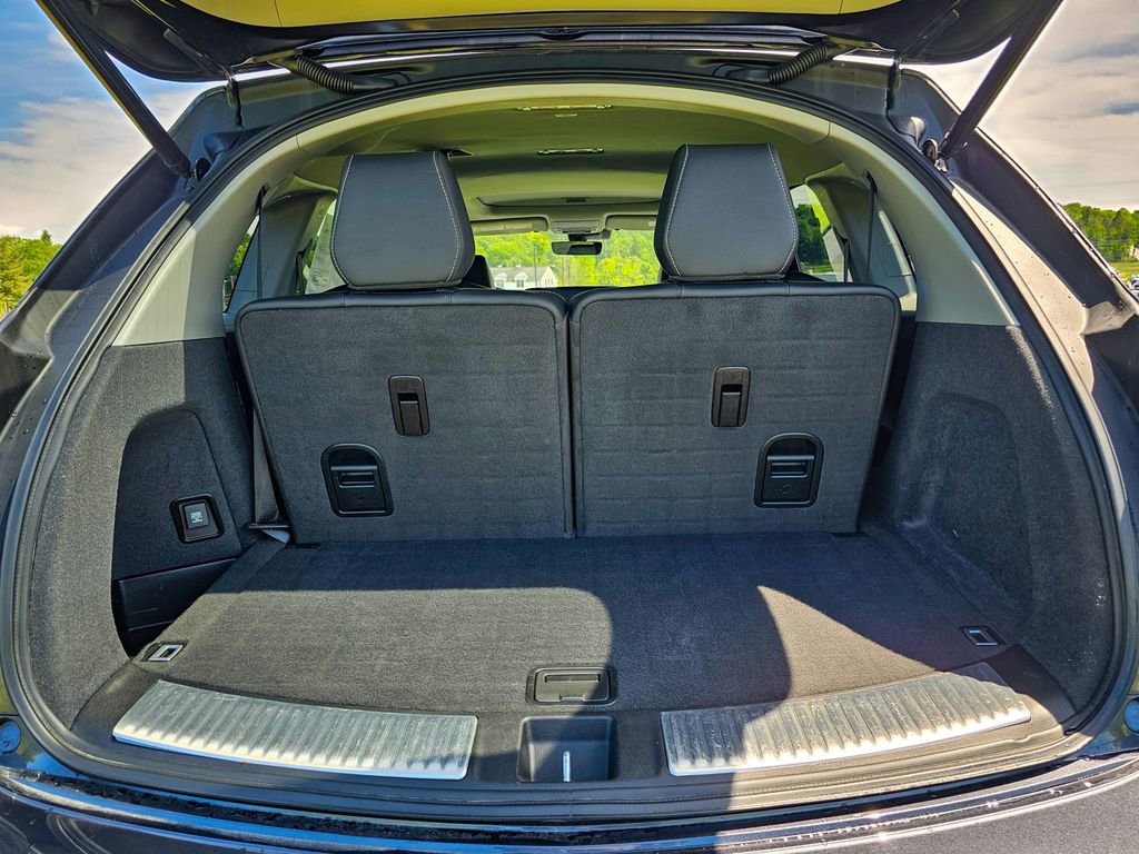 Used 2019 Acura MDX SH-AWD w/ Technology Package image 38
