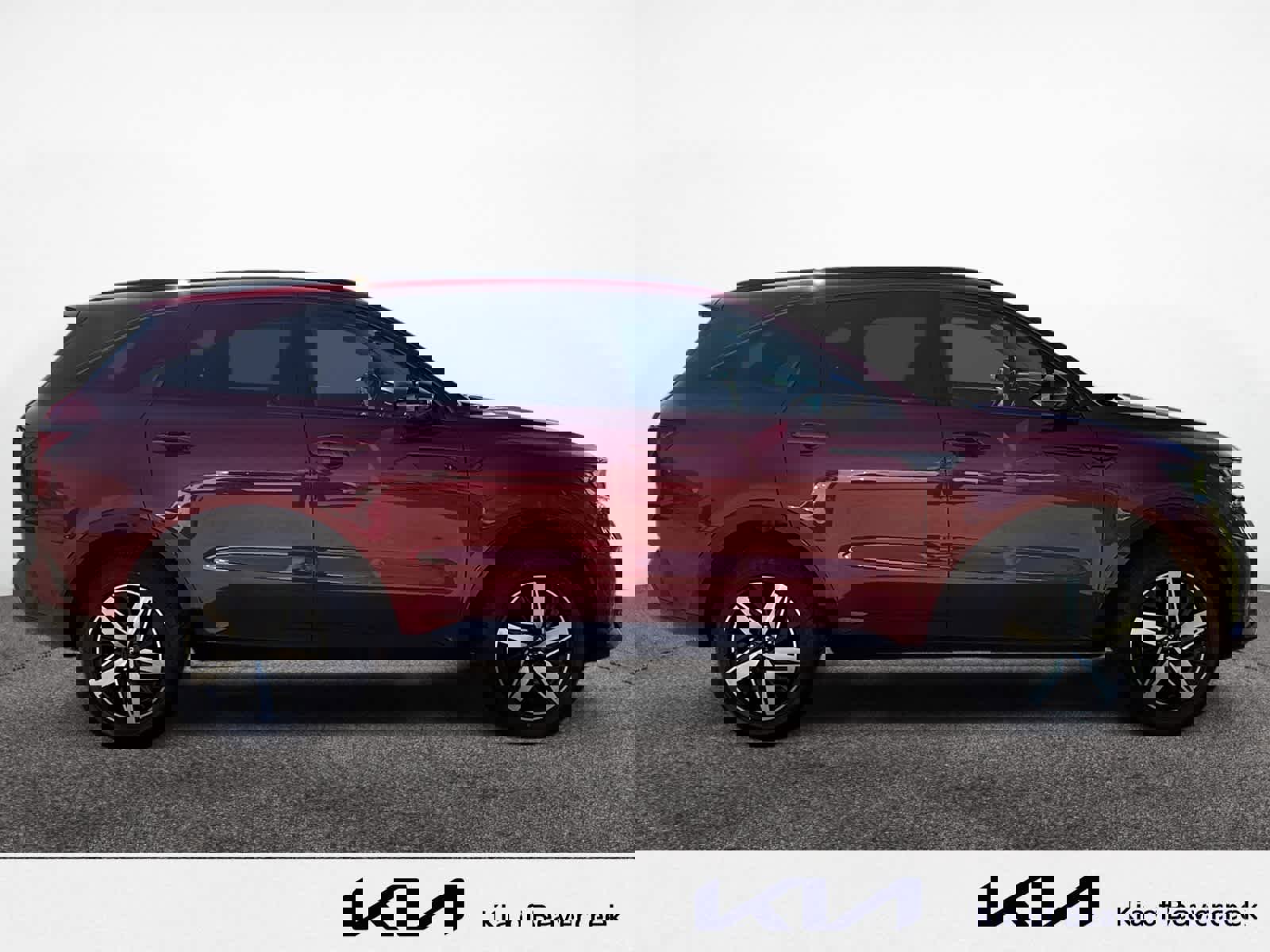 Used 2023 Kia Sorento S w/ Panoramic Sunroof Package image 6