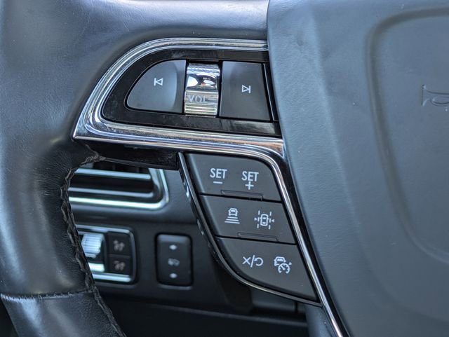 Used 2022 Lincoln Navigator L Reserve image 29