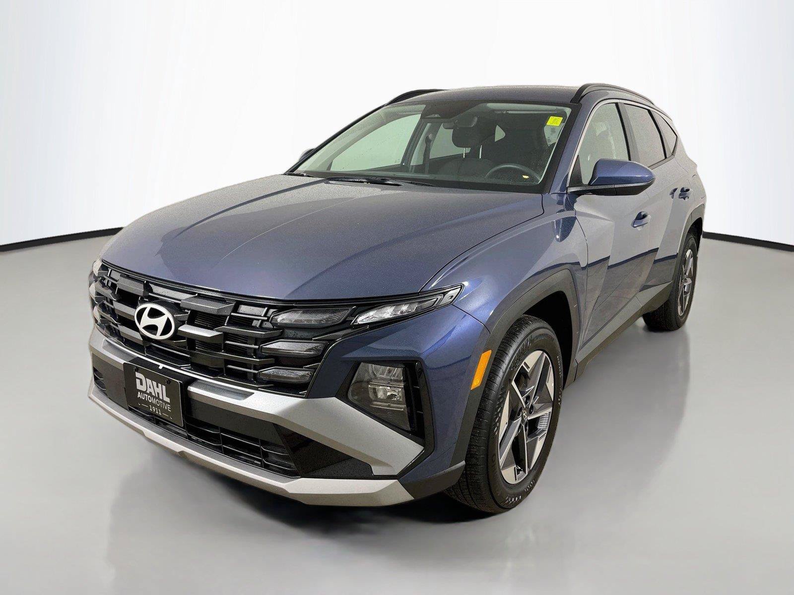Used 2026 Hyundai Tucson SEL AWD/4WD image 4