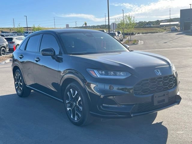 Used 2026 Honda HR-V EX-L image 7