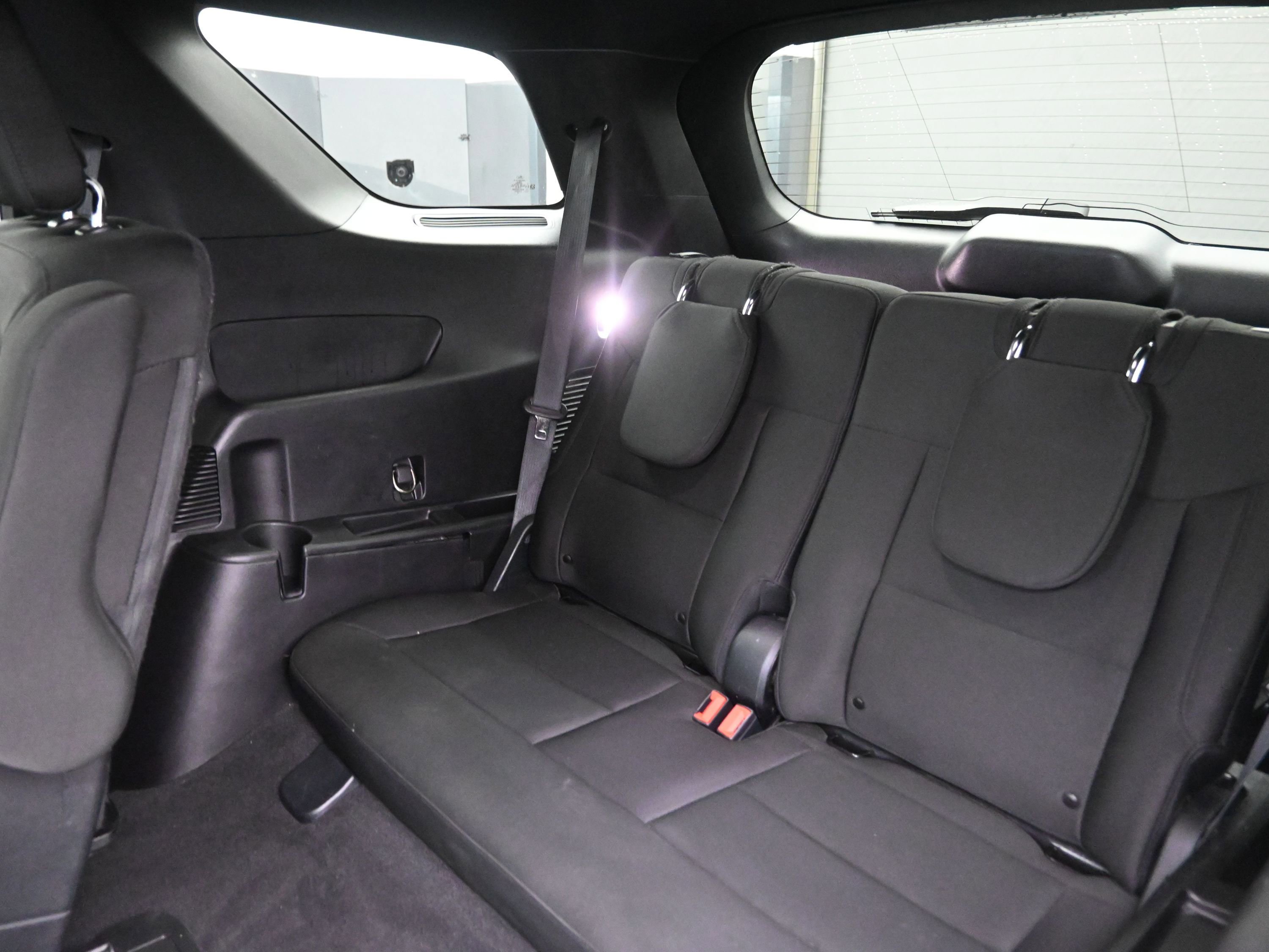 Used 2020 Ford Explorer XLT w/ Class III Trailer Tow Package image 20