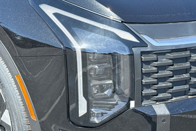 New 2027 Kia Sportage LX FWD image 33