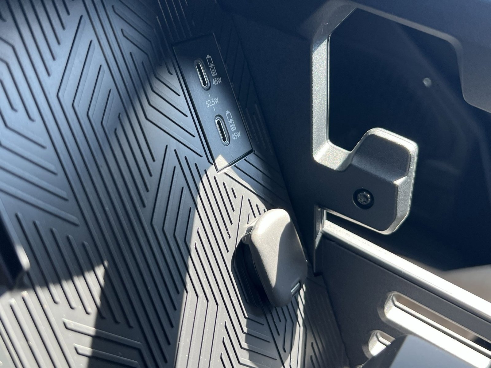 New 2026 Toyota 4Runner Trailhunter image 28