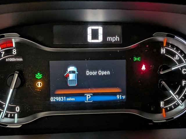 Certified 2023 Honda Ridgeline Sport image 10