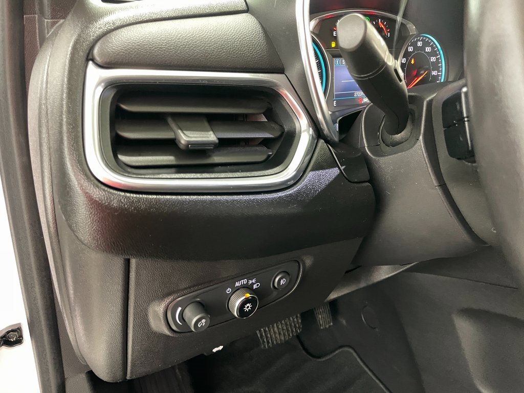 Certified 2021 Chevrolet Equinox LT image 24