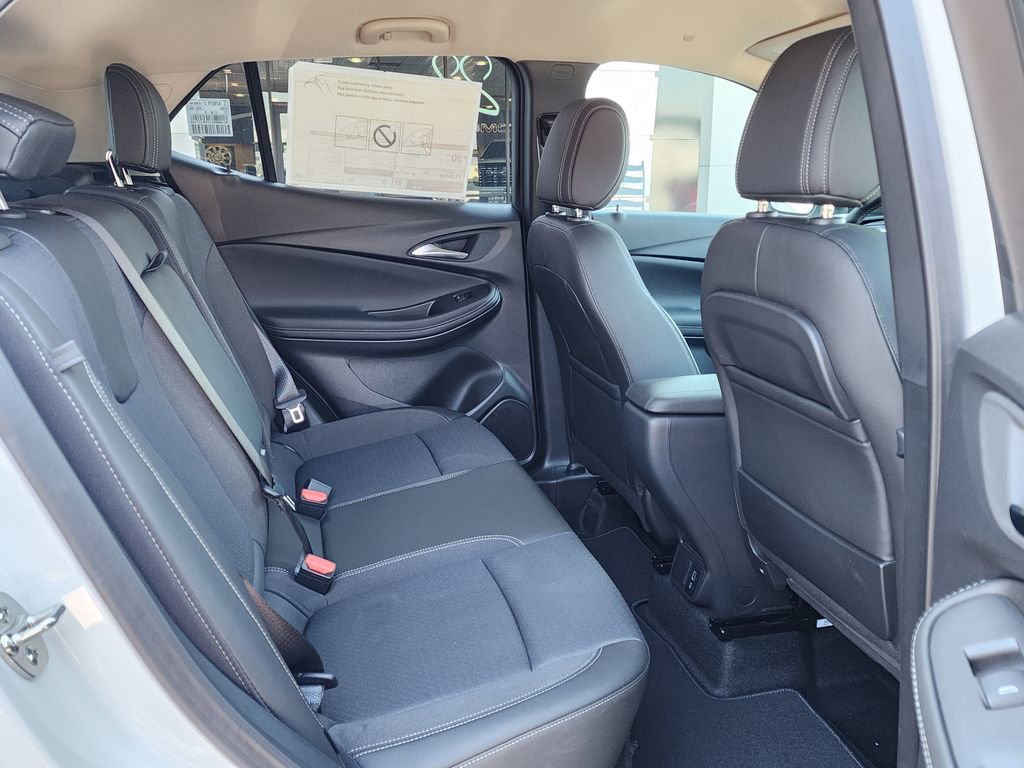 New 2026 Buick Encore GX Preferred image 41