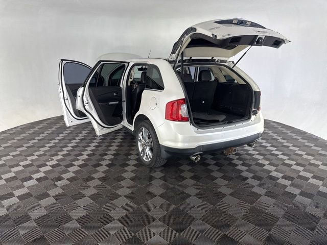 Used 2012 Ford Edge Limited FWD image 20