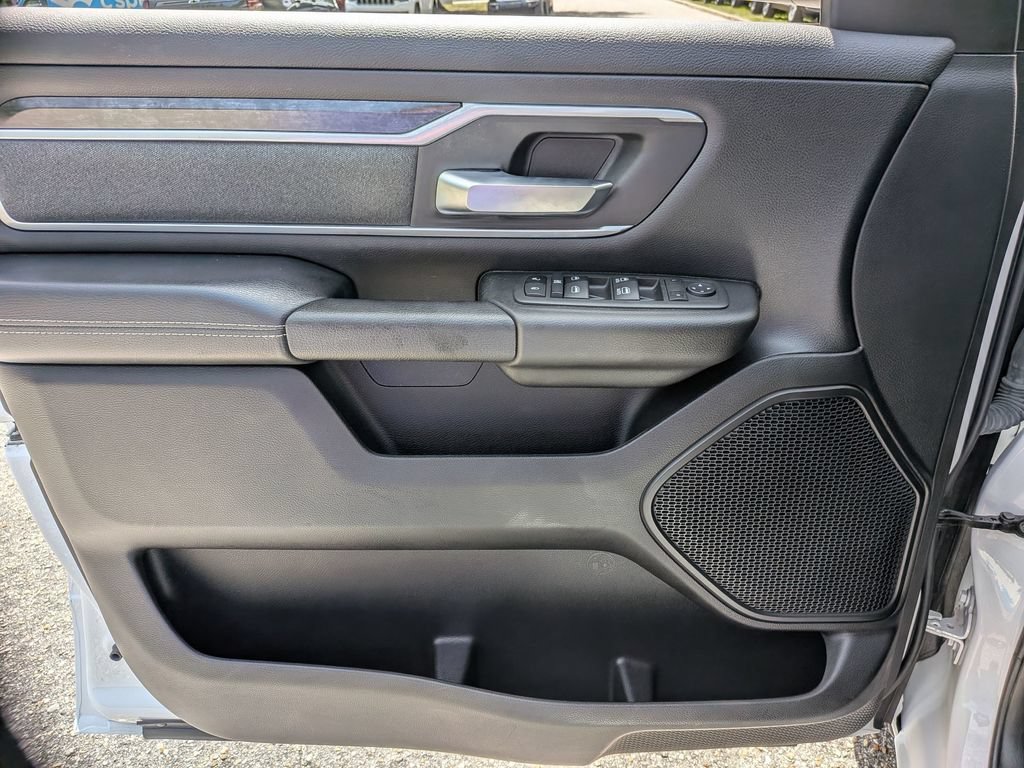 Used 2023 RAM 1500 Big Horn AWD/4WD image 28