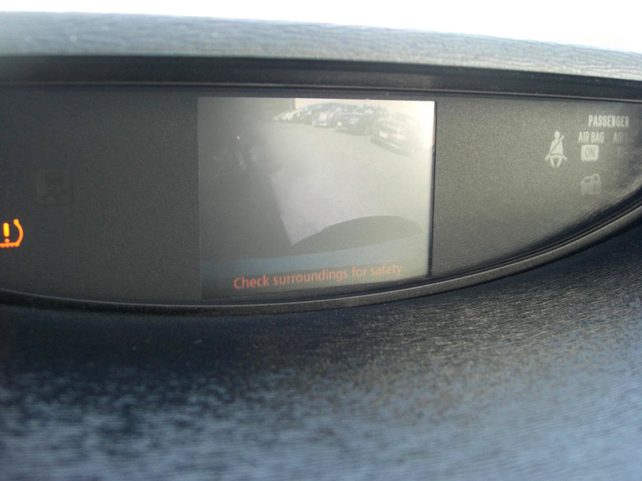 Used 2009 Toyota Venza AWD w/ Convenience Pkg image 22