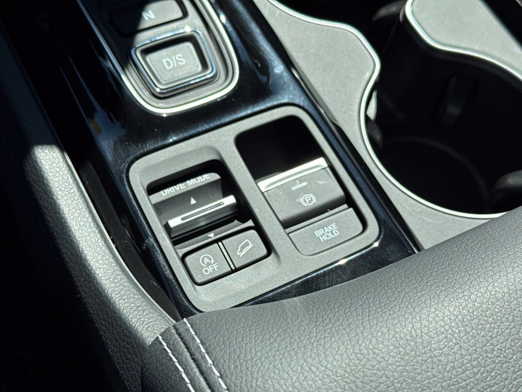 Certified 2026 Honda Pilot EX-L image 24