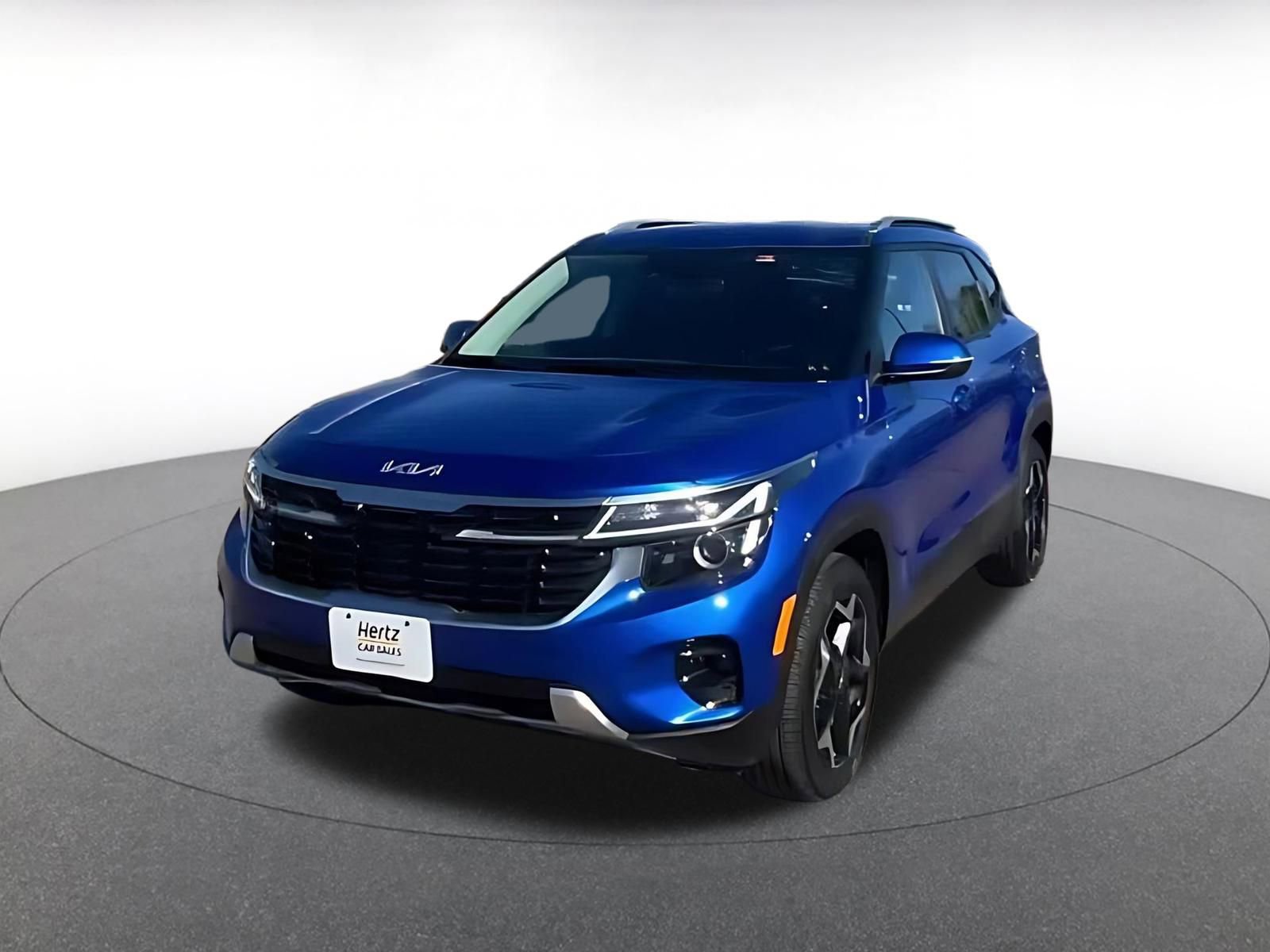 Used 2025 Kia Seltos S image 7
