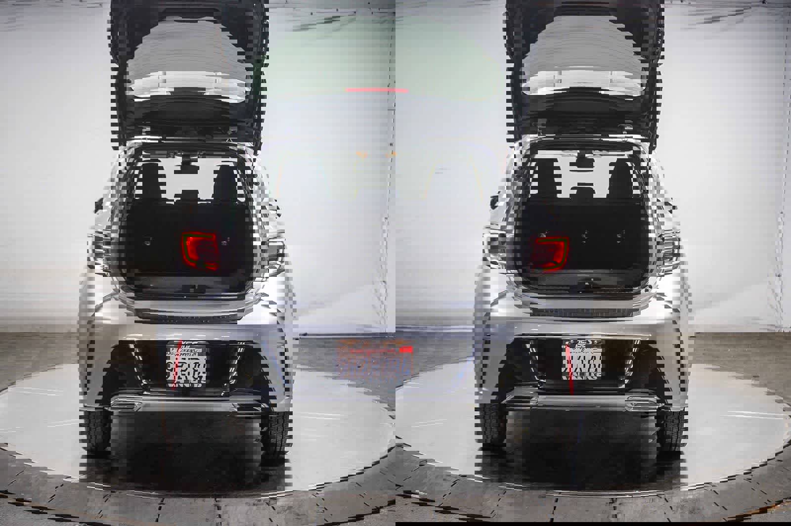 Certified 2019 Toyota Corolla SE w/ Carpet Mat Package image 27