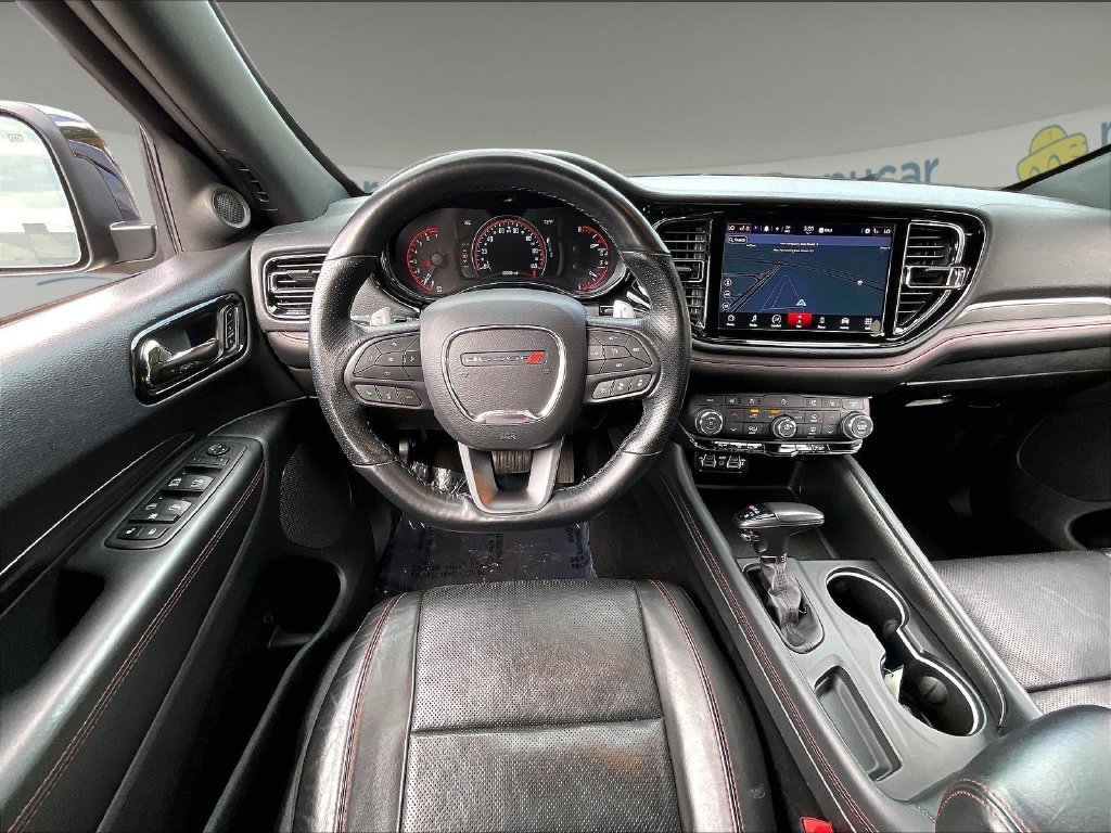 Used 2024 Dodge Durango GT AWD/4WD image 17
