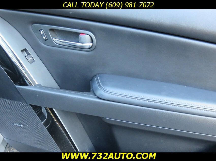 Used 2012 MAZDA CX-9 Touring w/ Moonroof & Bose Audio Pkg image 24