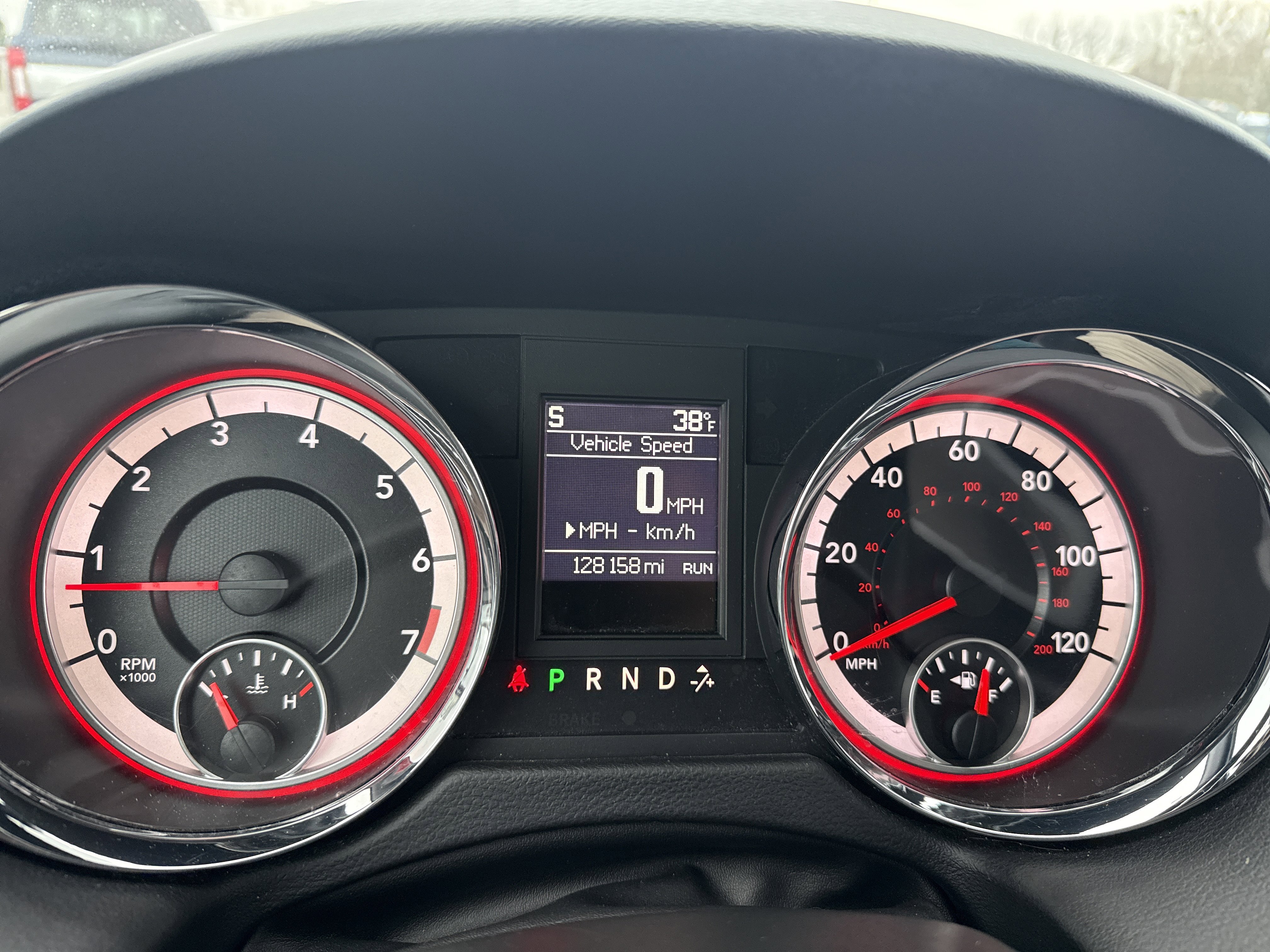 Used 2017 Dodge Grand Caravan GT image 21