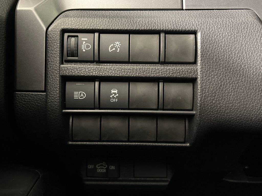 New 2026 Toyota Tacoma SR5 image 28