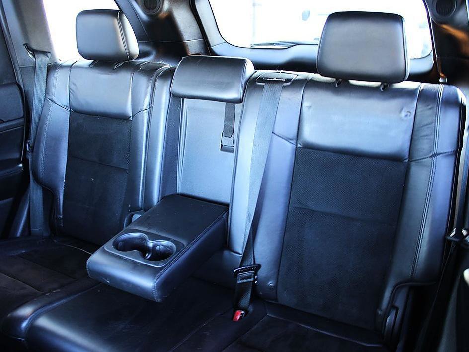 Used 2018 Jeep Grand Cherokee Altitude image 19