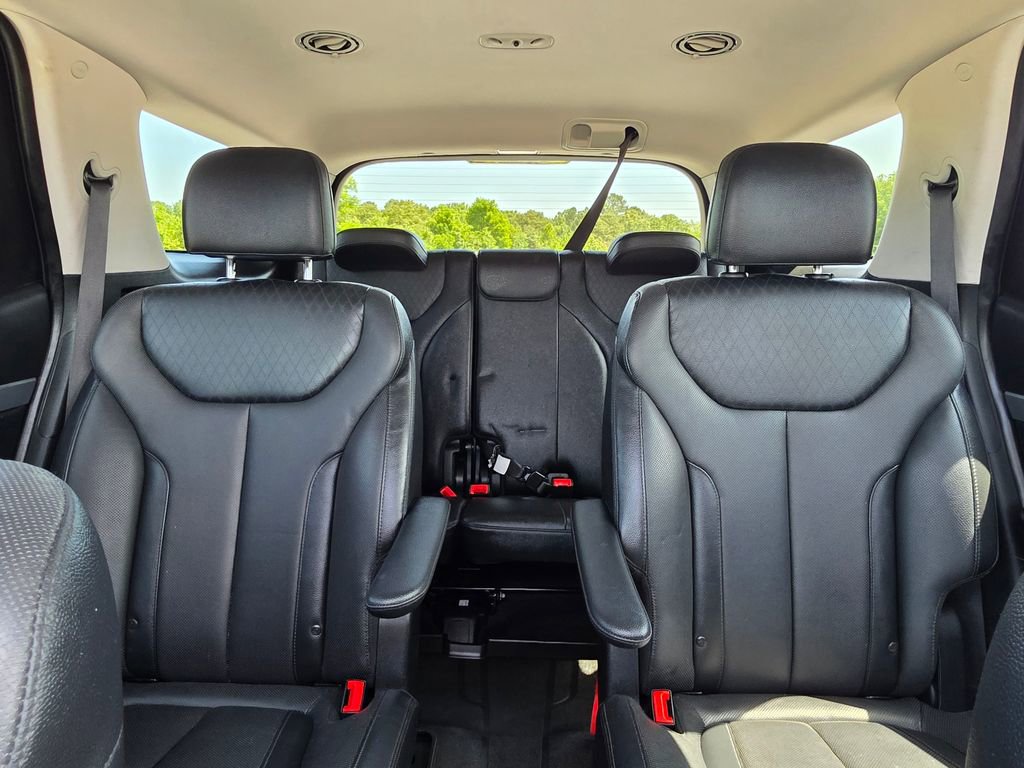 Used 2020 Hyundai Palisade SEL w/ Premium Package FWD image 33