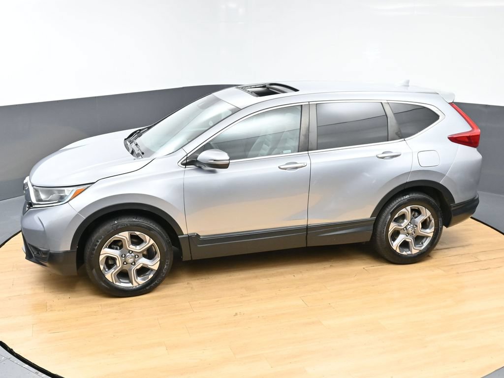 Used 2018 Honda CR-V EX image 43