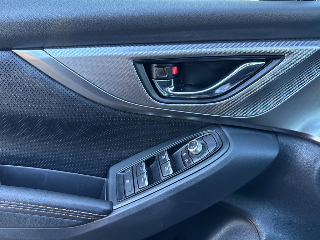 Certified 2022 Subaru Crosstrek 2.5i Limited image 18