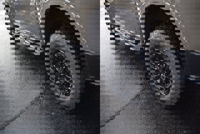 New 2025 Ford Ranger XLT w/ Black Appearance Package image 4