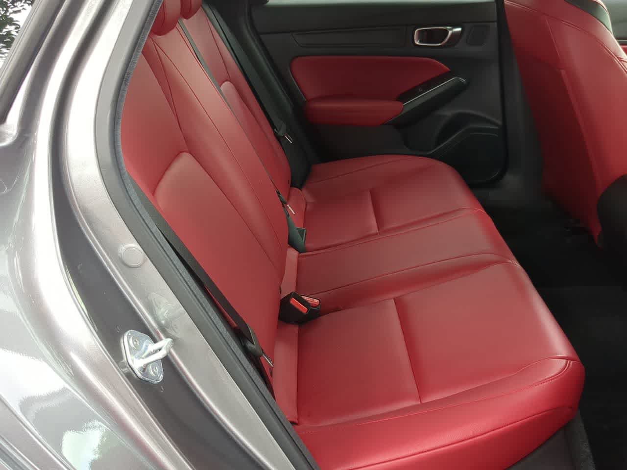Used 2024 Acura Integra A-Spec FWD image 21