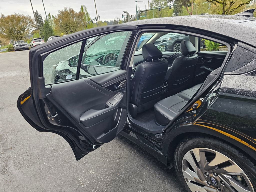 Used 2025 Subaru Legacy Limited AWD/4WD image 15