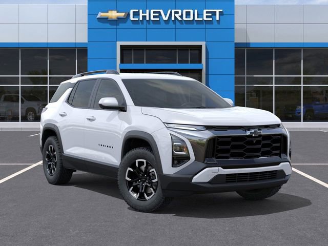 New 2026 Chevrolet Equinox ACTIV image 2