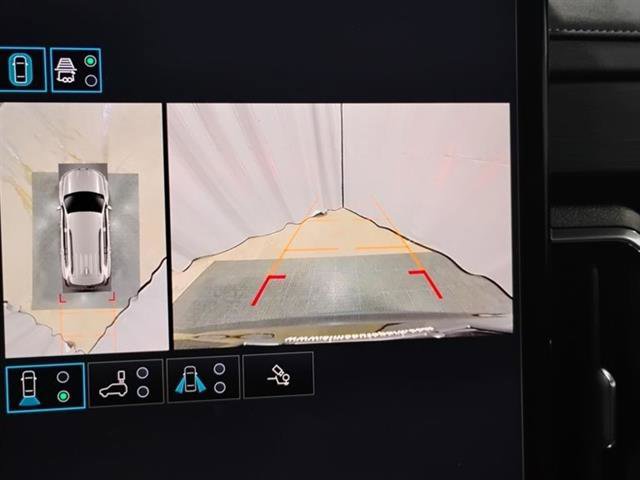 New 2025 GMC Acadia Elevation w/ Black Edition image 46