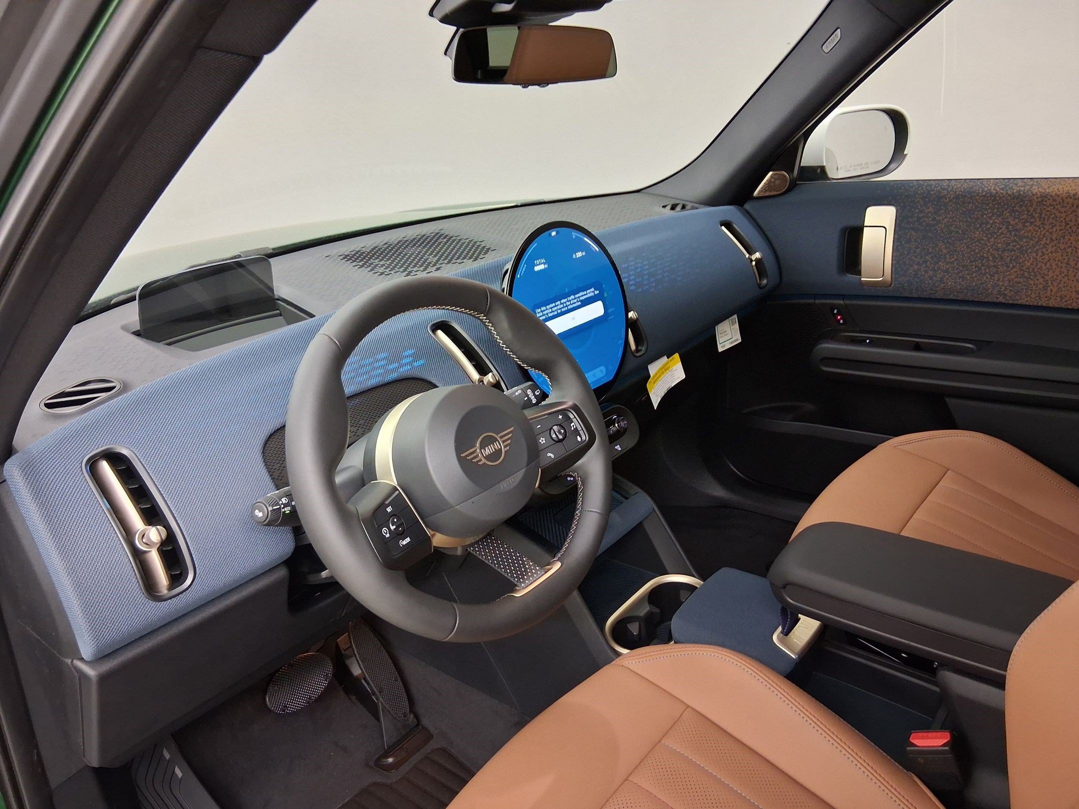 New 2027 MINI Cooper Countryman S AWD/4WD image 2
