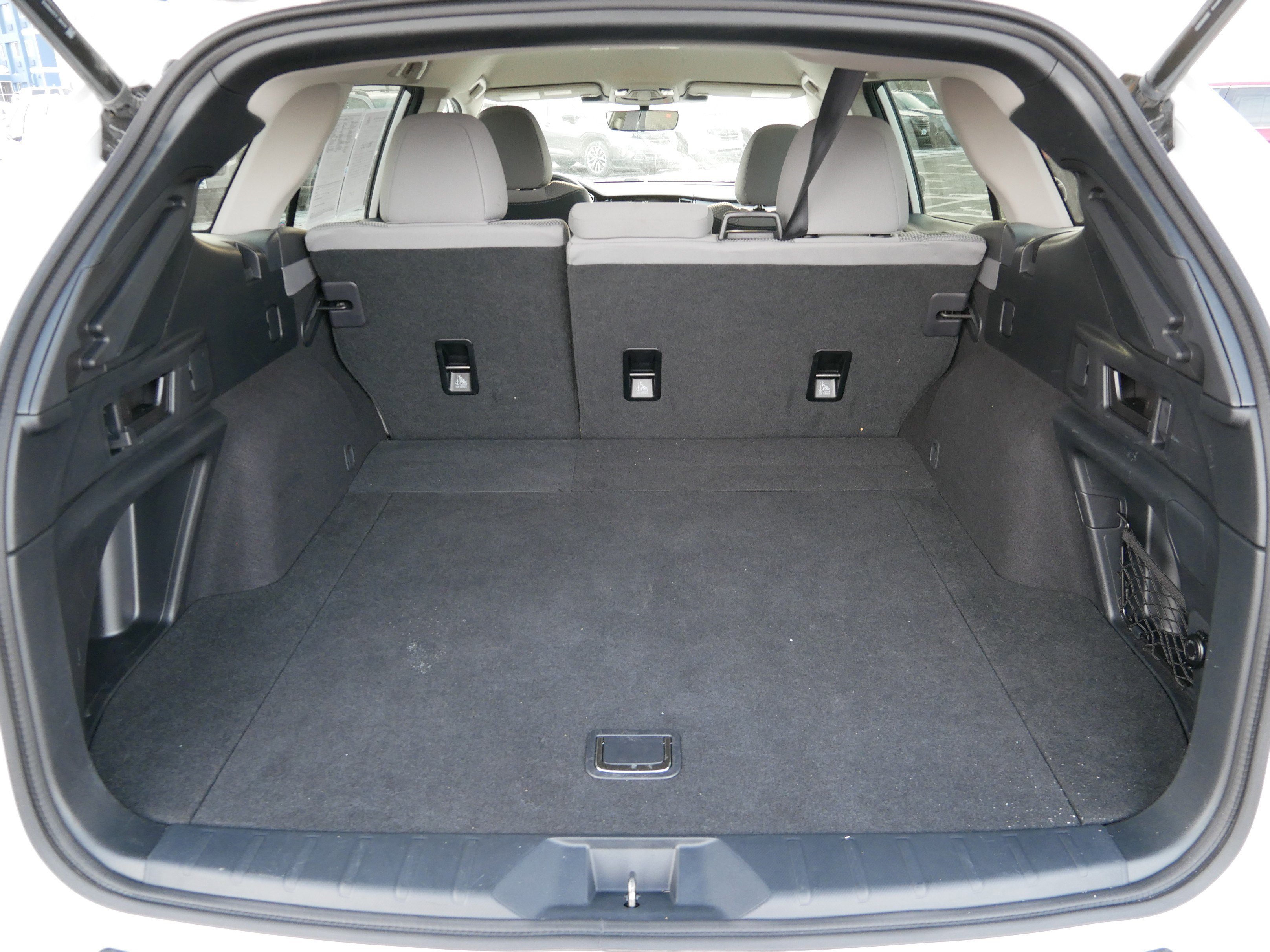 Certified 2025 Subaru Outback Premium image 18