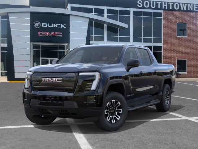 New 2026 GMC Sierra EV Elevation AWD/4WD image 6