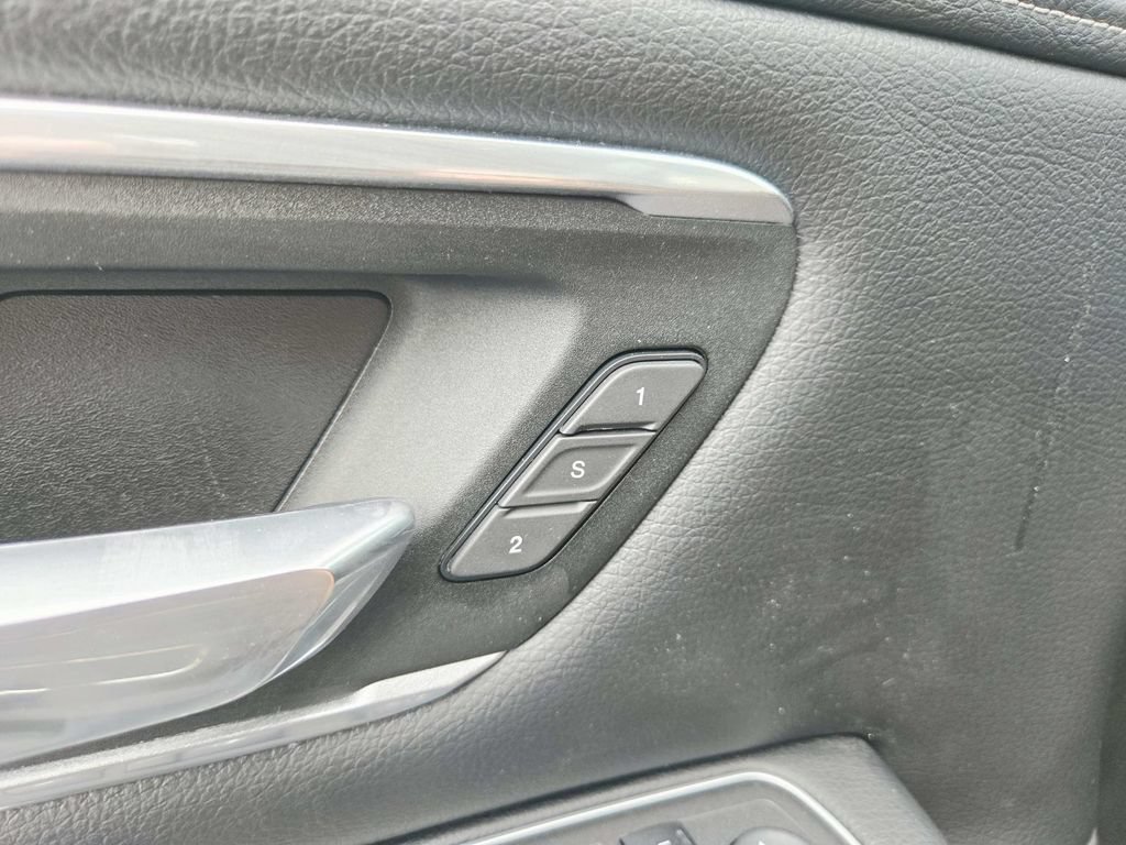 Certified 2023 RAM 1500 Laramie AWD/4WD image 39