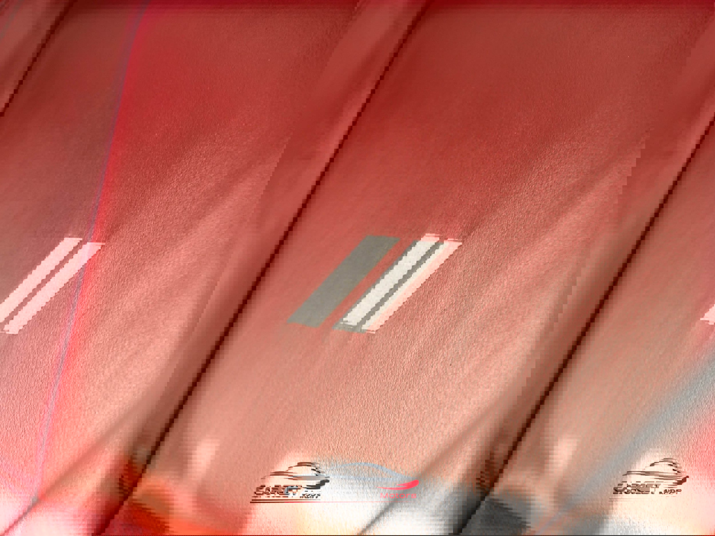 Used 2020 Dodge Durango R/T w/ Technology Group image 39