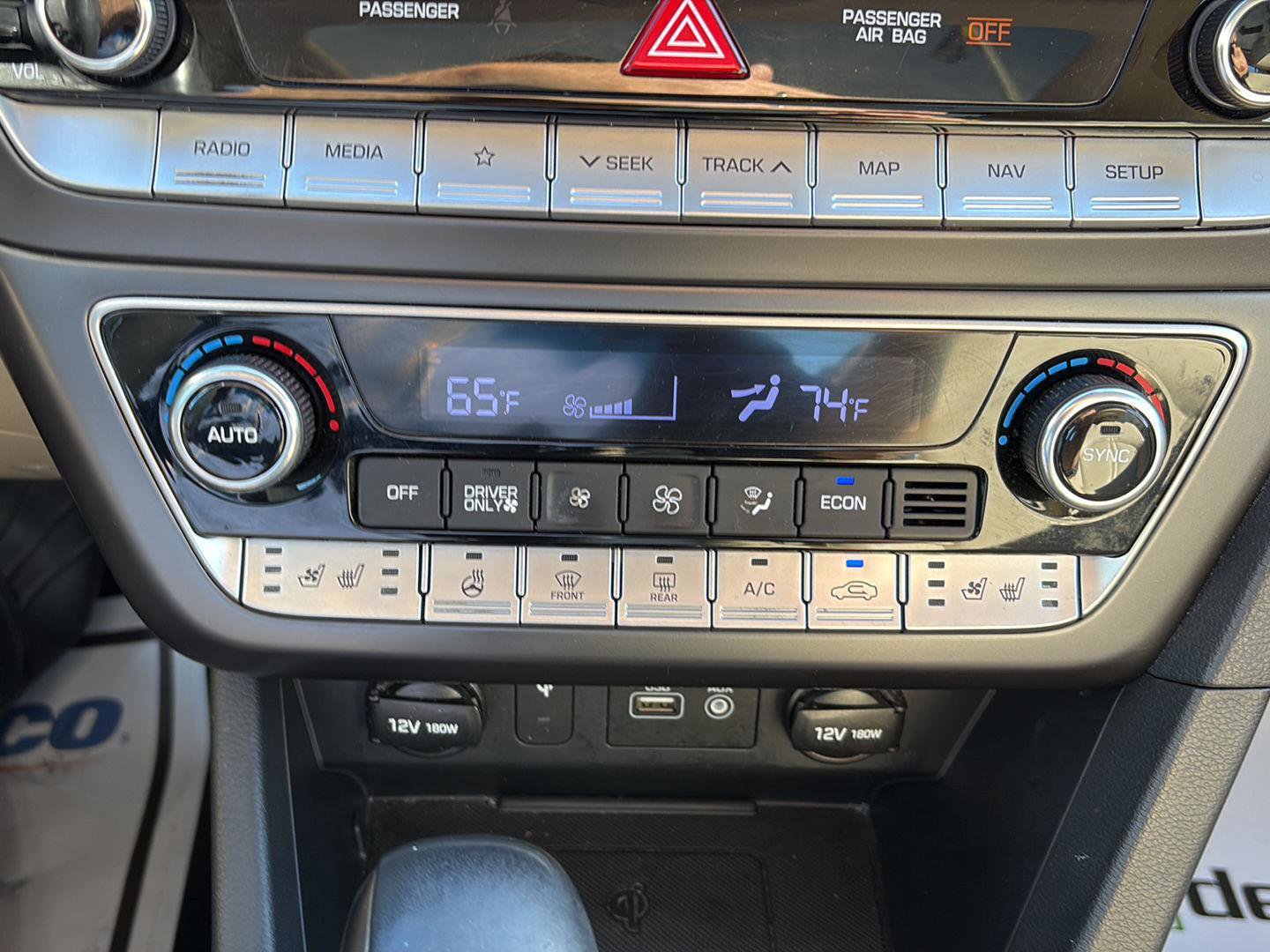 Used 2019 Hyundai Sonata Limited w/ Ultimate Package 02 image 25