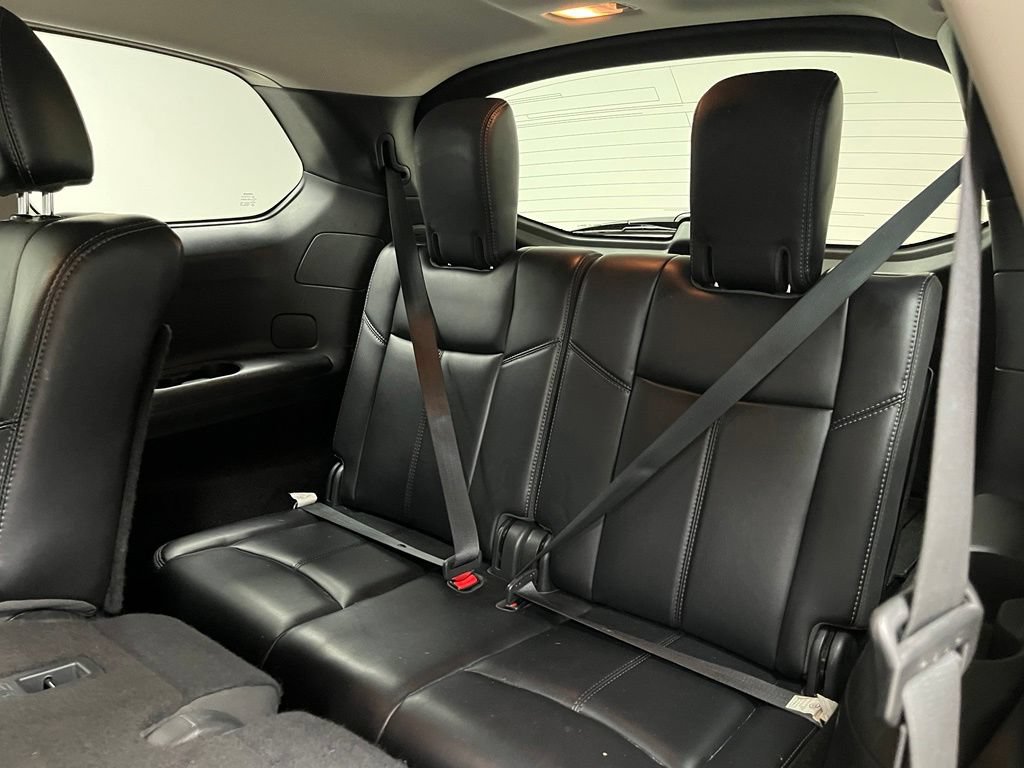 Used 2019 Nissan Pathfinder SL AWD/4WD image 48