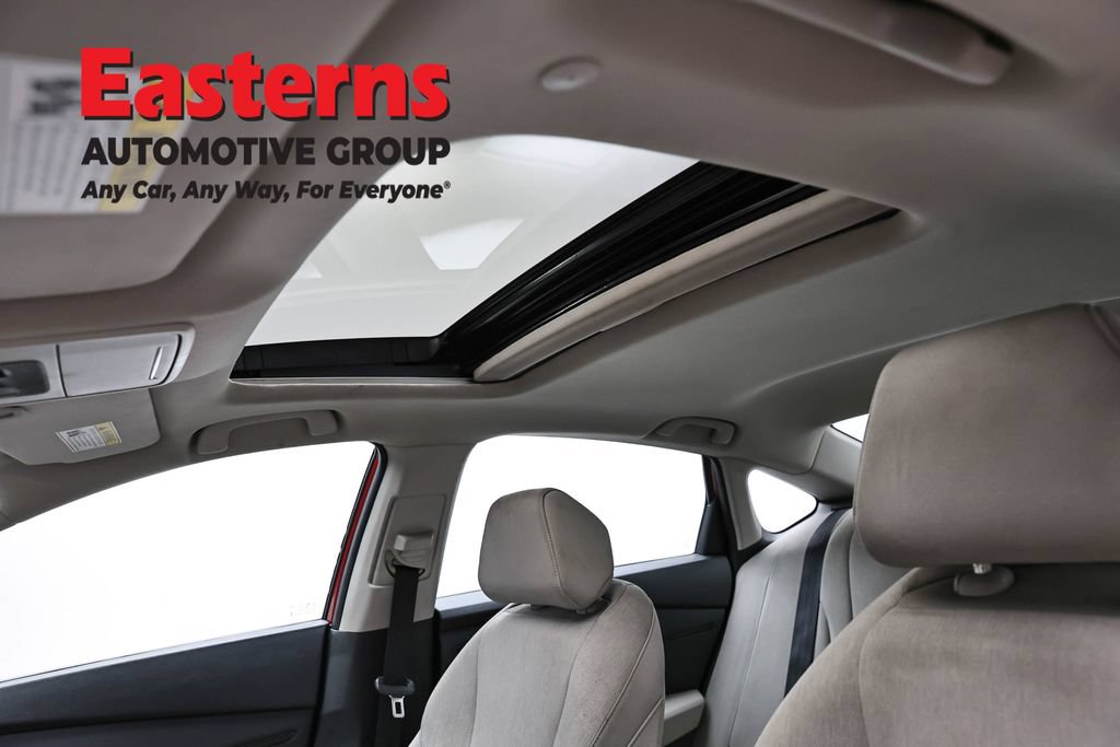 Used 2023 Honda Accord EX image 33