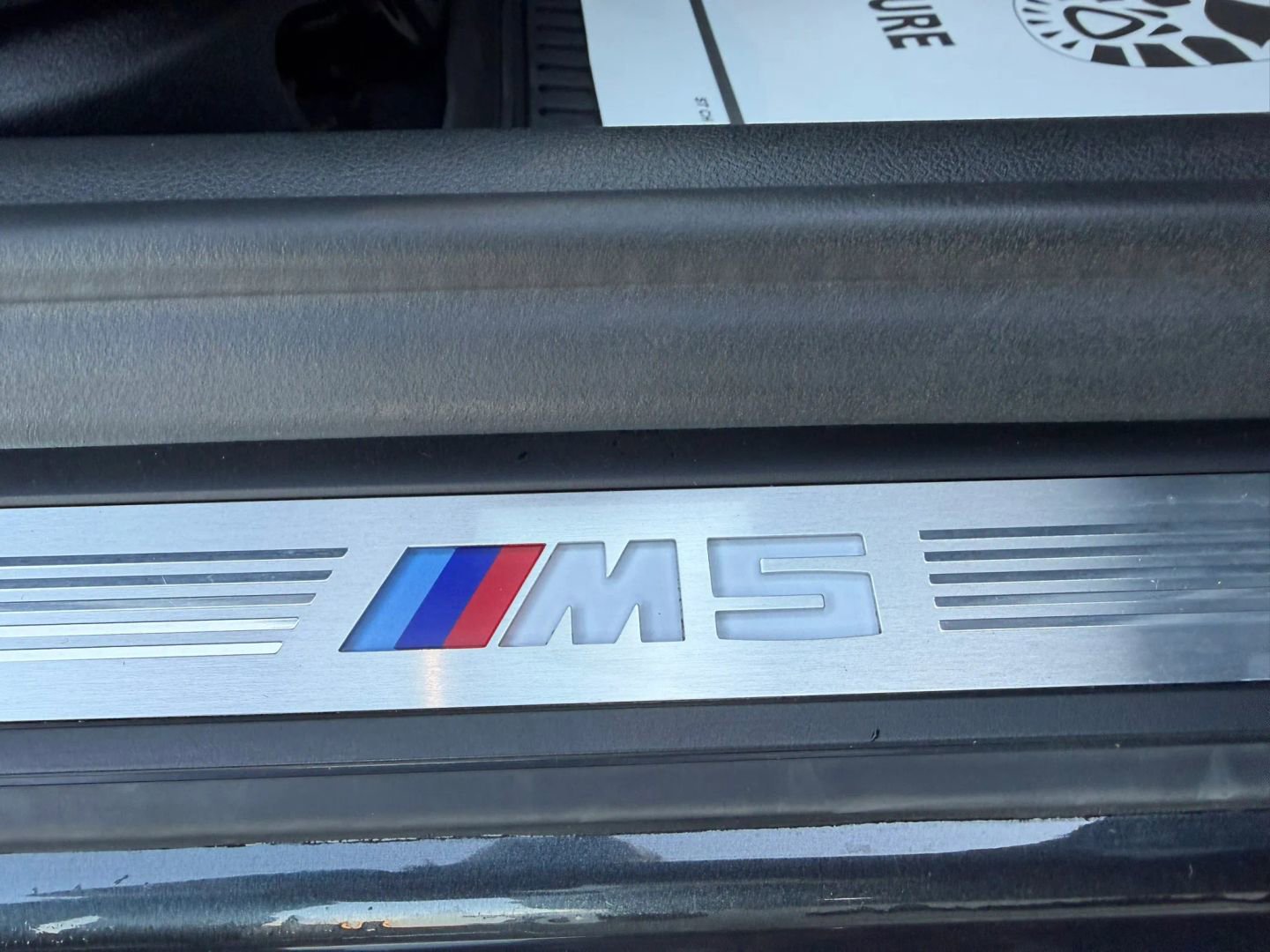 Used 2019 BMW M5 w/ Executive Package AWD/4WD image 15